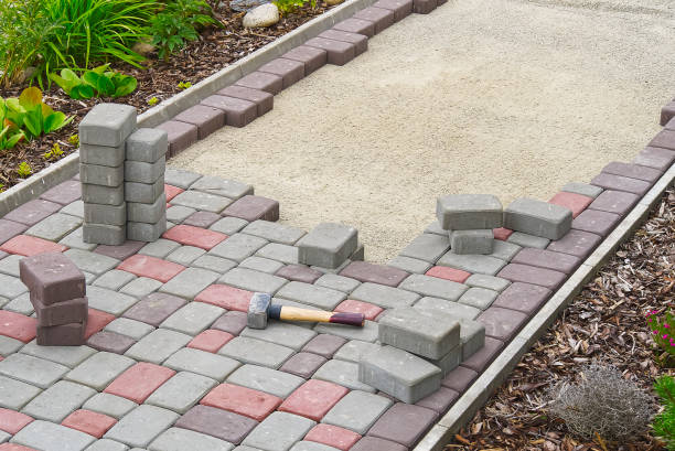 Best Paver Driveway Replacement  in Azusa, CA