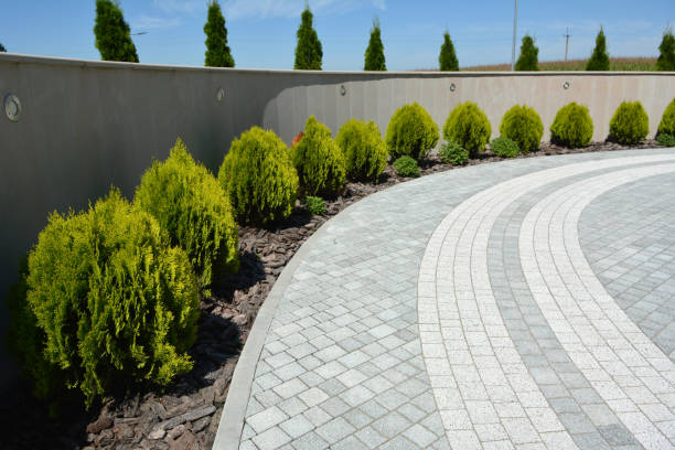 Best Professional Driveway Pavers  in Azusa, CA