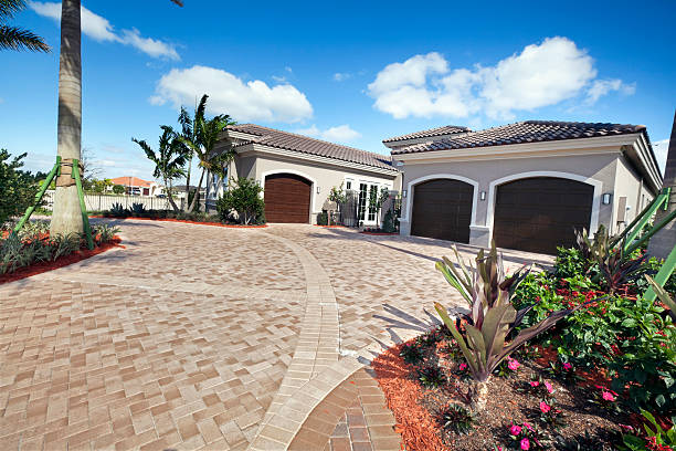 Best Commercial Driveway Pavers  in Azusa, CA