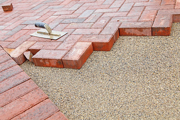 Reliable Azusa, CA Driveway Pavers Solutions