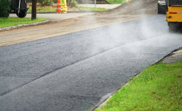 Best Interlocking Driveway Pavers  in Azusa, CA