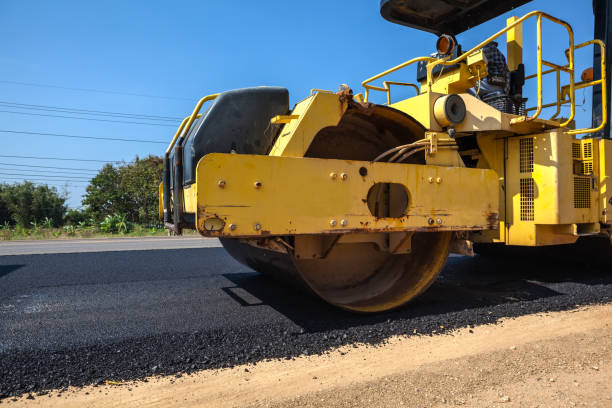 Best Driveway Pavers Contractor  in Azusa, CA